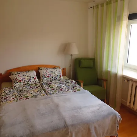 West/est Apartman Haapsalu